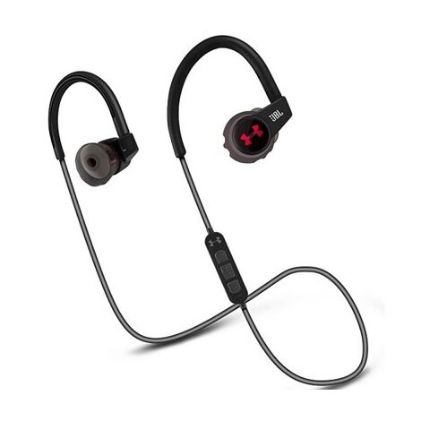 אוזניות JBL Under Armour True Wireless למכירה 