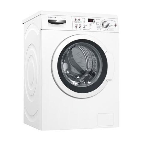 מכונת כביסה Bosch WAP28390GB  8 ק&#34;ג בוש למכירה 