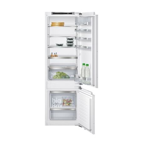 מקרר  מקפיא תחתון Siemens KI87SAF30  270 ליטר סימנס למכירה 