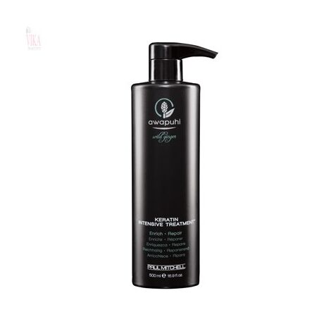 Paul Mitchell מרכך זנגביל בר טיפול קרטין עמוק 500 מ"ל פול מיטשל למכירה , 2 image