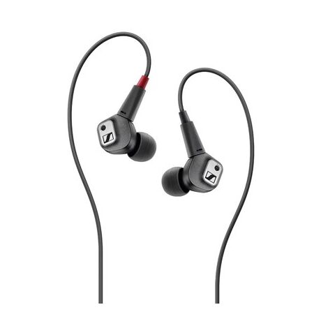 אוזניות  חוטיות Sennheiser IE 80 S למכירה , 2 image