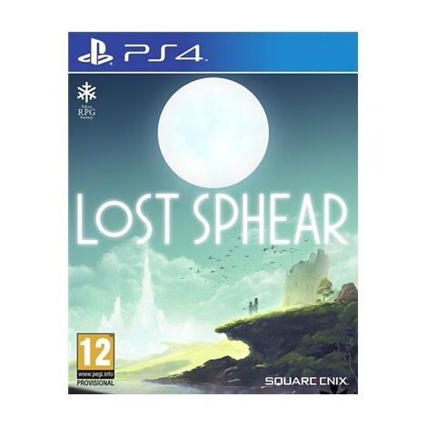 Lost Sphear PS4 למכירה , 2 image