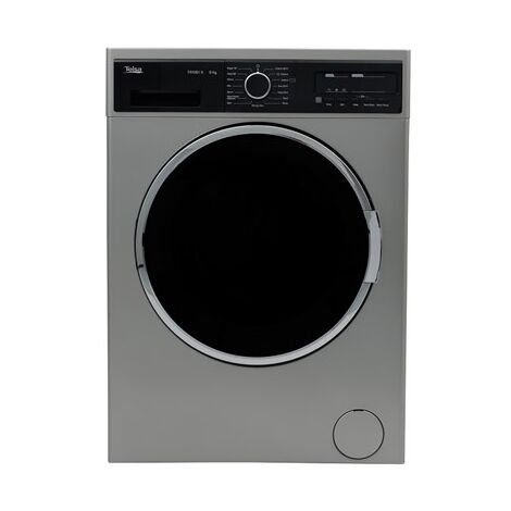 מכונת כביסה Telsa F41061S  9 ק&#34;ג למכירה , 2 image
