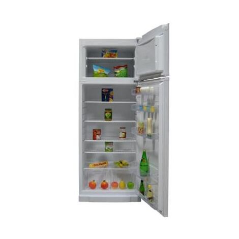 מקרר  מקפיא עליון CROWN CR4561W  420 ליטר למכירה , 3 image
