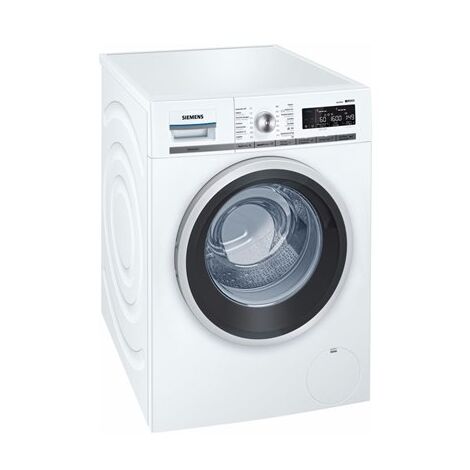 מכונת כביסה Siemens WMH6W642FG  9 ק&#34;ג סימנס למכירה , 2 image