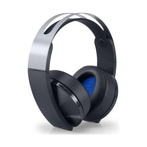 אוזניות  אלחוטיות Sony Platinum Wireless Headset סוני למכירה 