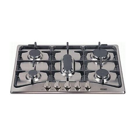 כיריים גז Delonghi NDG78X דה לונגי למכירה , 2 image