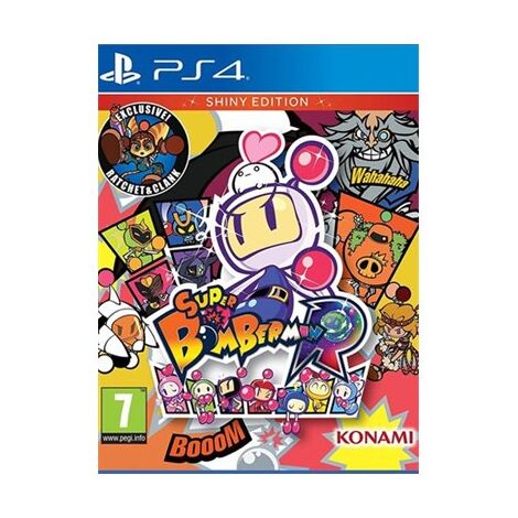Super Bomberman R PS4 למכירה , 2 image