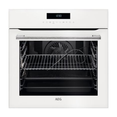 תנור בנוי AEG BPK264232W למכירה , 2 image