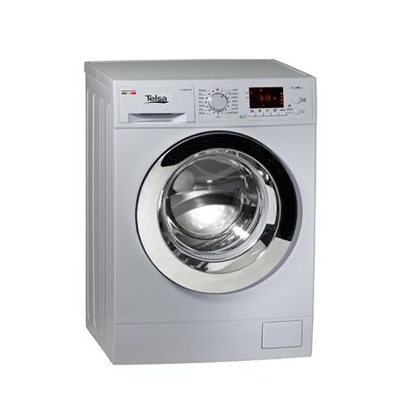 מכונת כביסה Telsa ITFM1114W  11 ק&#34;ג למכירה , 2 image