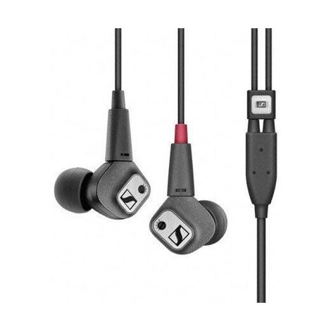 אוזניות  חוטיות Sennheiser IE 80 S למכירה , 3 image