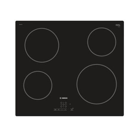 כיריים חשמליות Bosch PKE611B17Y בוש למכירה , 2 image