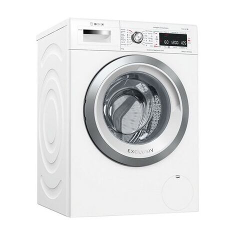 מכונת כביסה Bosch WAW32690BY  9 ק&#34;ג בוש למכירה , 2 image