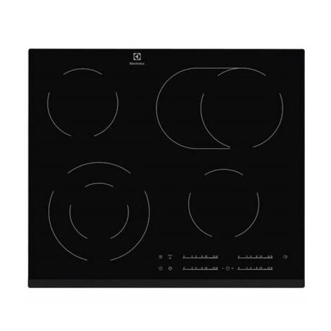 כיריים חשמליות Electrolux EHF6546FOK אלקטרולוקס למכירה , 2 image
