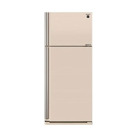 מקרר  מקפיא עליון Sharp SJD5620  587 ליטר שארפ למכירה , 3 image