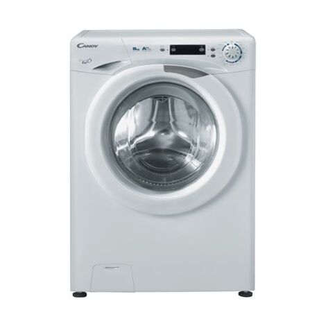 מכונת כביסה Candy EVO1082D-S  8 ק&#34;ג קנדי למכירה , 2 image