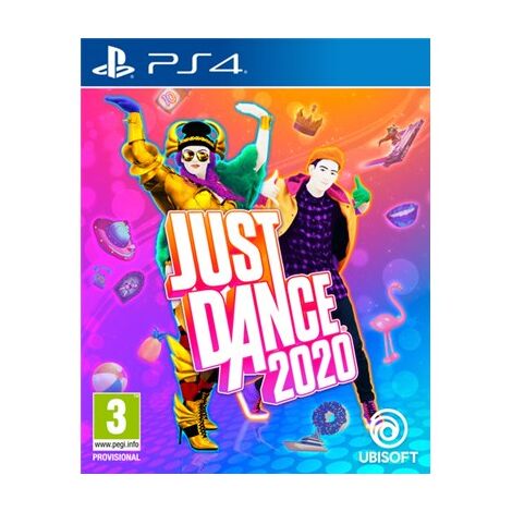 Just Dance 2020 PS4 למכירה , 2 image