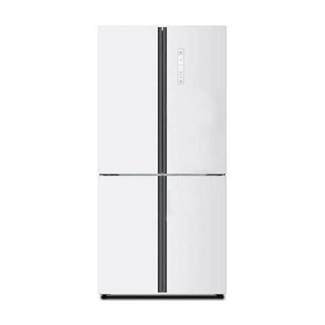 מקרר  מקפיא תחתון Haier HRF457FW/FB/FG/FGS  447 ליטר האייר למכירה , 2 image