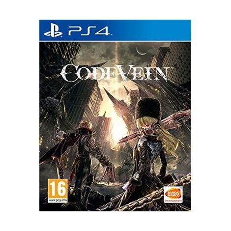 Code Vein PS4 למכירה , 2 image