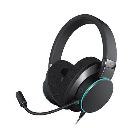 אוזניות  חוטיות Creative SXFI Air C קריאייטיב למכירה 
