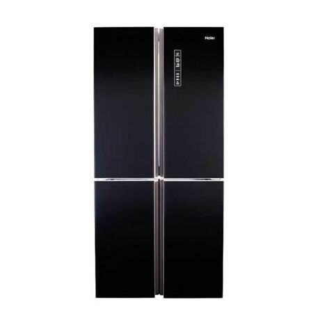 מקרר  מקפיא תחתון Haier HRF457FW/FB/FG/FGS  447 ליטר האייר למכירה , 3 image
