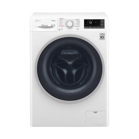 מכונת כביסה LG F0914WW  9 ק&#34;ג למכירה 