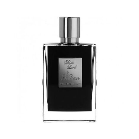 בושם לגבר Kilian Dark Lord Ex Tenebris Lux Refillable Fragrance Spray 50ml למכירה , 2 image