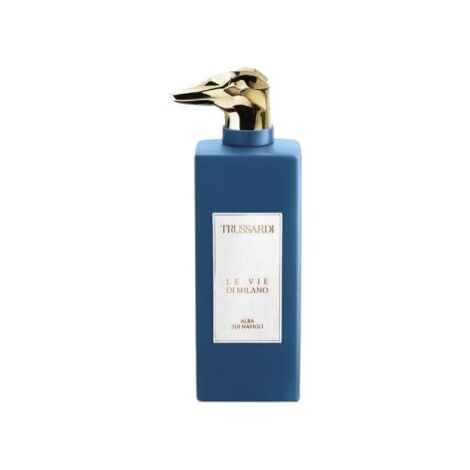 בושם לגבר Trussardi Alba Sui Navigli E.D.P 100ml למכירה , 2 image
