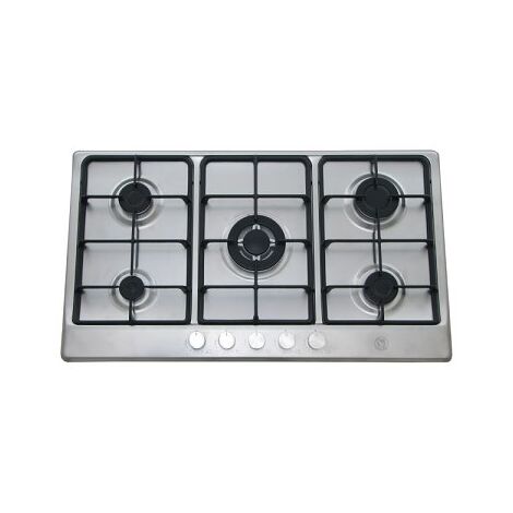 כיריים גז Telsa ZPTSH90IX למכירה , 2 image