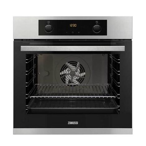 תנור בנוי Zanussi ZOB35884XU זנוסי למכירה , 2 image