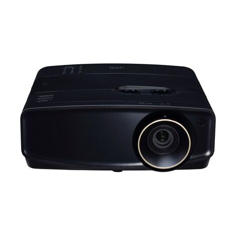 מקרן JVC lx-uh1b 4K / UHD למכירה , 2 image