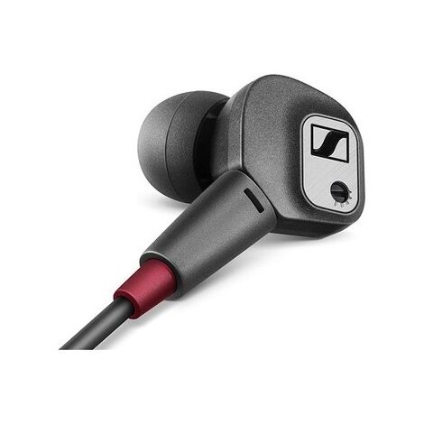 אוזניות  חוטיות Sennheiser IE 80 S למכירה , 4 image