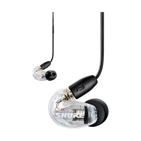 אוזניות Shure AONIC 215 TW True Wireless שור למכירה , 3 image
