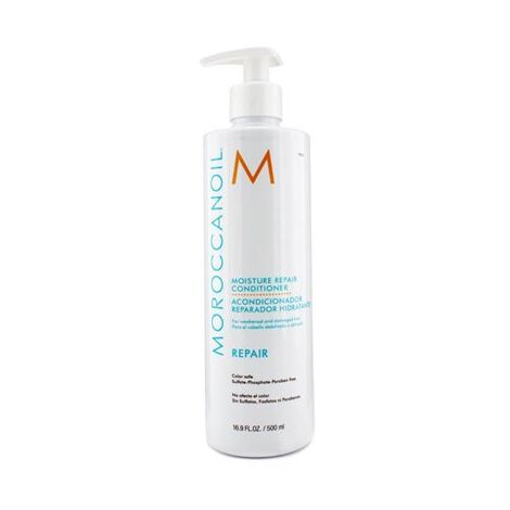 Moroccanoil מרכך ריפייר לשיער יבש 500 מ"ל למכירה , 2 image