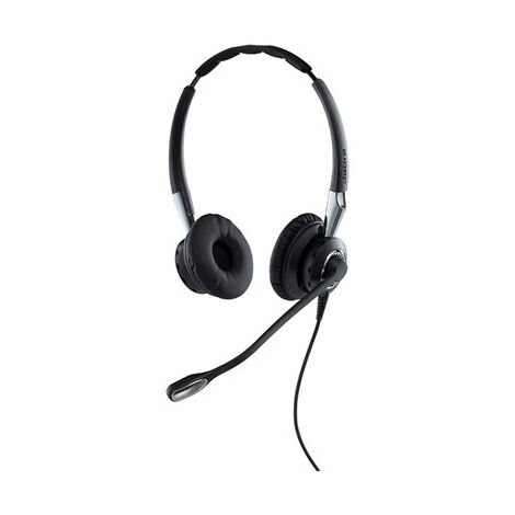 אוזניות  חוטיות JABRA BIZ2400 ג'אברה למכירה , 2 image