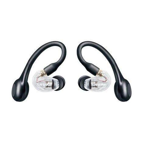אוזניות Shure AONIC 215 TW True Wireless שור למכירה , 2 image