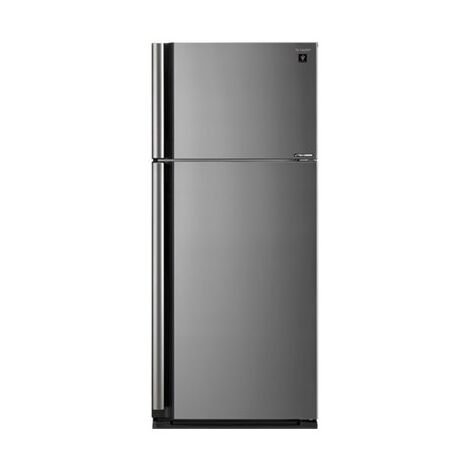 מקרר  מקפיא עליון Sharp SJ-SER75  587 ליטר שארפ למכירה , 2 image