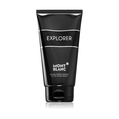 בושם לגבר Montblanc Explorer E.D.P 150ml למכירה , 2 image