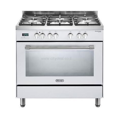 תנור משולב כיריים Delonghi NDS940 דה לונגי למכירה , 2 image