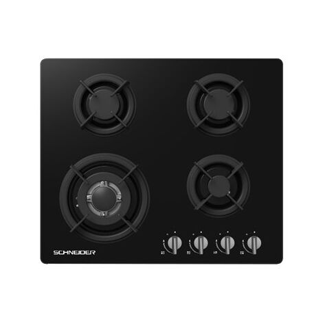 כיריים גז Schneider SRGH60BK למכירה 