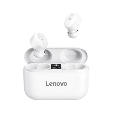 אוזניות Lenovo HT18 TWS True Wireless לנובו למכירה 