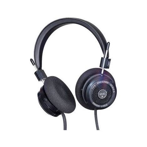 אוזניות  חוטיות Grado SR80X למכירה 