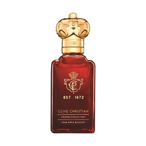 בושם לגבר Clive Christian Crab Apple Blossom E.D.P 50ml למכירה , 2 image
