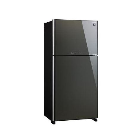 מקרר  מקפיא עליון Sharp SJ-4655  558 ליטר שארפ למכירה , 2 image