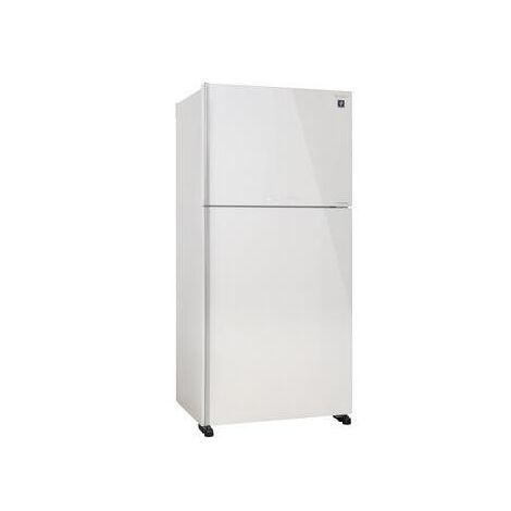 מקרר  מקפיא עליון Sharp SJ-4655  558 ליטר שארפ למכירה , 3 image