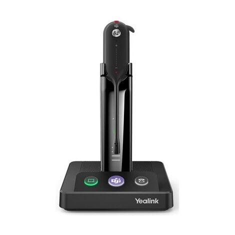 אוזניות  אלחוטיות Yealink WH63 למכירה , 2 image