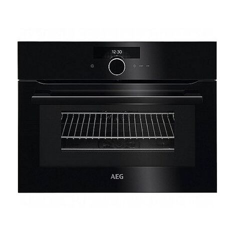 תנור בנוי AEG KMK861000B למכירה , 2 image