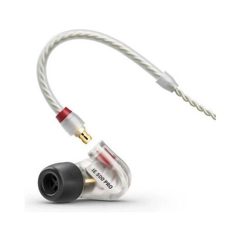 אוזניות  חוטיות Sennheiser IE 500 PRO למכירה , 4 image