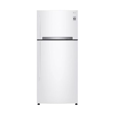 מקרר  מקפיא עליון LG GR6981W  592 ליטר למכירה , 2 image