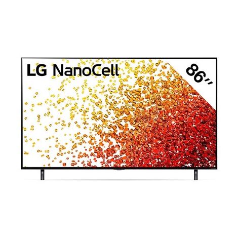 טלוויזיה LG 86NANO90VPA 4K  86 אינטש למכירה , 3 image